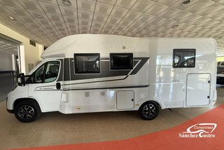 ADRIA MATRIX AXESS 670 SC 2026