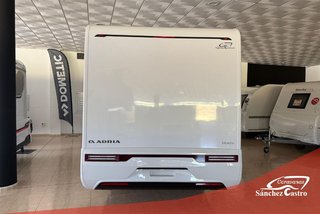 ADRIA MATRIX AXESS 670 SC 2026