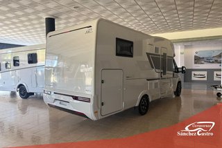 ADRIA MATRIX AXESS 670 SC 2026