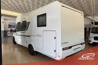 ADRIA MATRIX AXESS 670 SC 2026