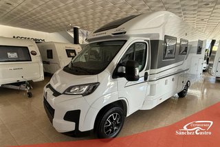 ADRIA MATRIX AXESS 670 SC 2026