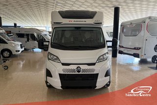 ADRIA MATRIX AXESS 670 SC 2026