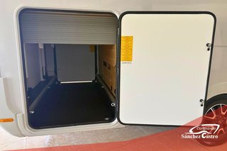 ADRIA MATRIX AXESS 670 SC 2026