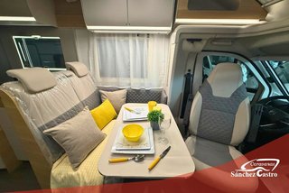 ADRIA MATRIX AXESS 670 SC 2026