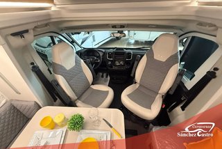 ADRIA MATRIX AXESS 670 SC 2026