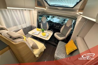 ADRIA MATRIX AXESS 670 SC 2026