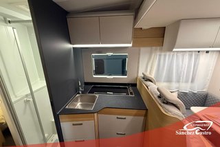 ADRIA MATRIX AXESS 670 SC 2026