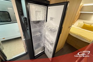 ADRIA MATRIX AXESS 670 SC 2026