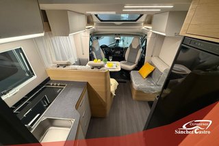 ADRIA MATRIX AXESS 670 SC 2026