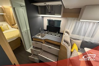 ADRIA MATRIX AXESS 670 SC 2026