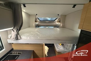 ADRIA MATRIX AXESS 670 SC 2026