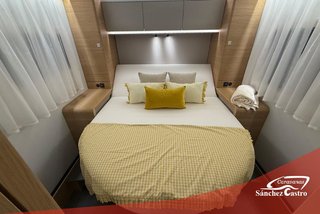 ADRIA MATRIX AXESS 670 SC 2026