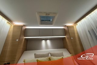 ADRIA MATRIX AXESS 670 SC 2026