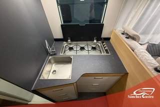 ADRIA MATRIX AXESS 670 SC 2026