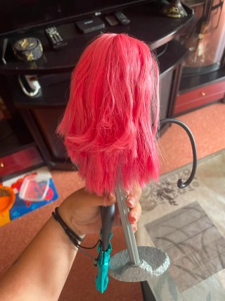 Muñeca Monster High Catty Noir