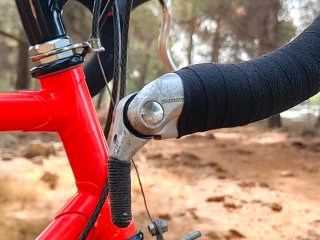 Bicicleta Contini 90s Gravel/MTB