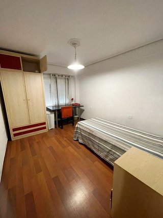 Piso en alquiler en Benimaclet en Valencia