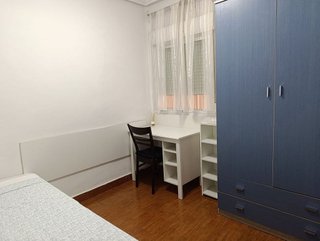 Piso en alquiler en Benimaclet en Valencia
