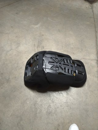 Silla de coche para bebé