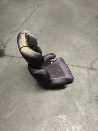Silla de coche para bebé