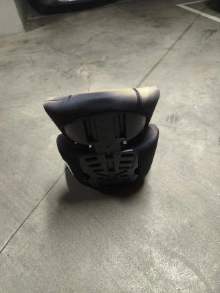 Silla de coche para bebé