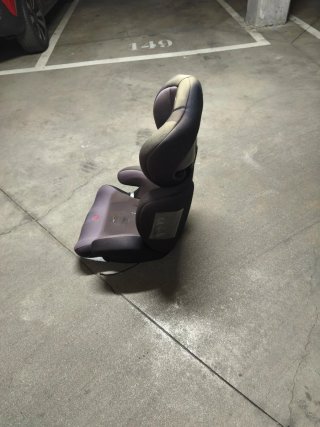 Silla de coche para bebé