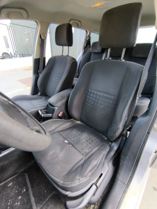 Renault Megane 2005