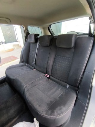 Renault Megane 2005