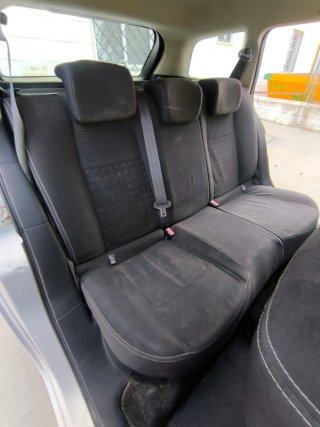 Renault Megane 2005