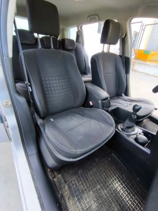 Renault Megane 2005
