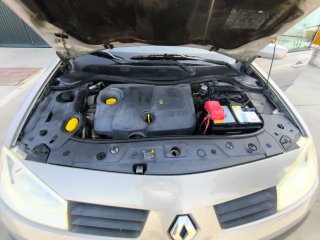 Renault Megane 2005