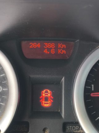 Renault Megane 2005