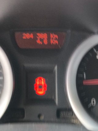 Renault Megane 2005