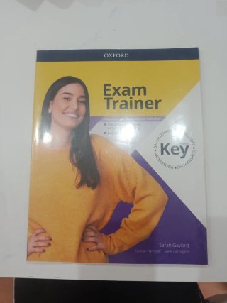 Key Bachillerato 2e Test Work Book Pack (Spain)