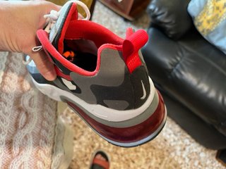 Nike Air Max 270 React