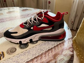 Nike Air Max 270 React
