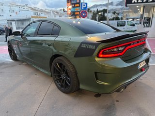 Dodge Charger 2021