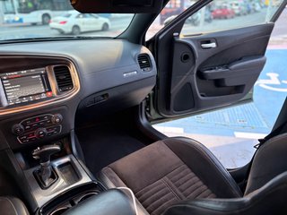 Dodge Charger 2021