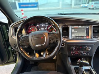 Dodge Charger 2021