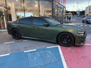 Dodge Charger 2021