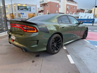Dodge Charger 2021