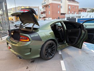 Dodge Charger 2021