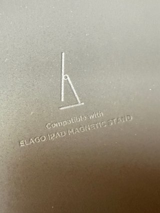 Funda iPad Pro 13 Elago