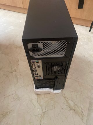 Computer PC Aqprox Nero