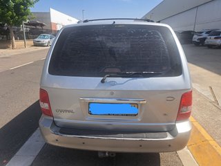 DESPIECE KIA CARNIVAL II 2.9CRDI REF,J3 144CV