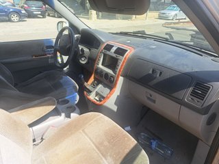 DESPIECE KIA CARNIVAL II 2.9CRDI REF,J3 144CV