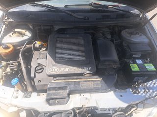 DESPIECE KIA CARNIVAL II 2.9CRDI REF,J3 144CV