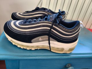 Scarpe Nike Air Max 97