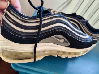 Scarpe Nike Air Max 97