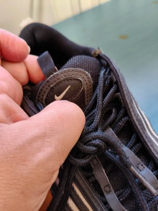 Scarpe Nike Air Max 97